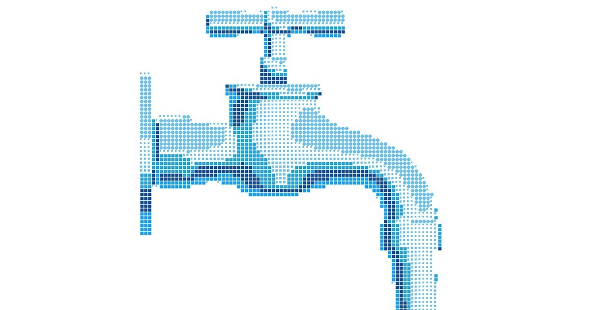 Why Access to Running Water Is a Luxury in Wealthy US Cities