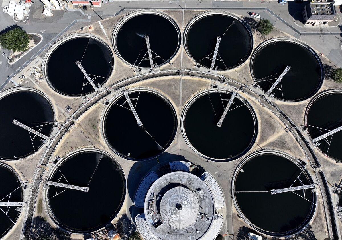 Buyout Firm EQT Nears Deal for Water Treatment Provider Seven Seas