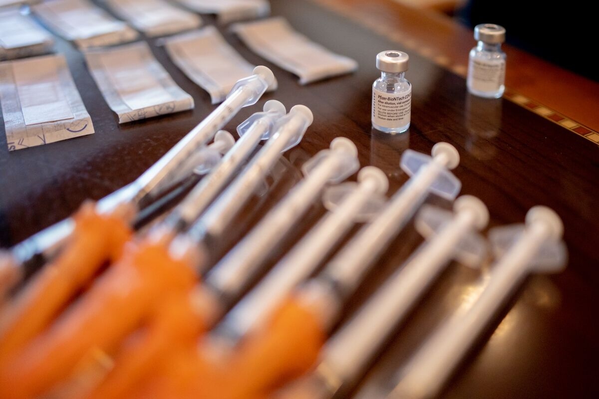 FDA Requires Studies of Covid Boosters for Healthy Kids, Adults
