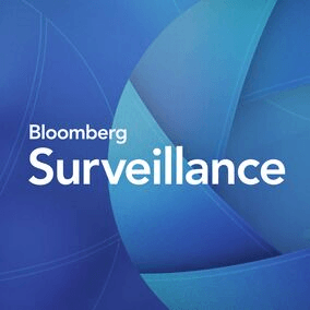 Bloomberg Surveillance TV: April 1, 2025