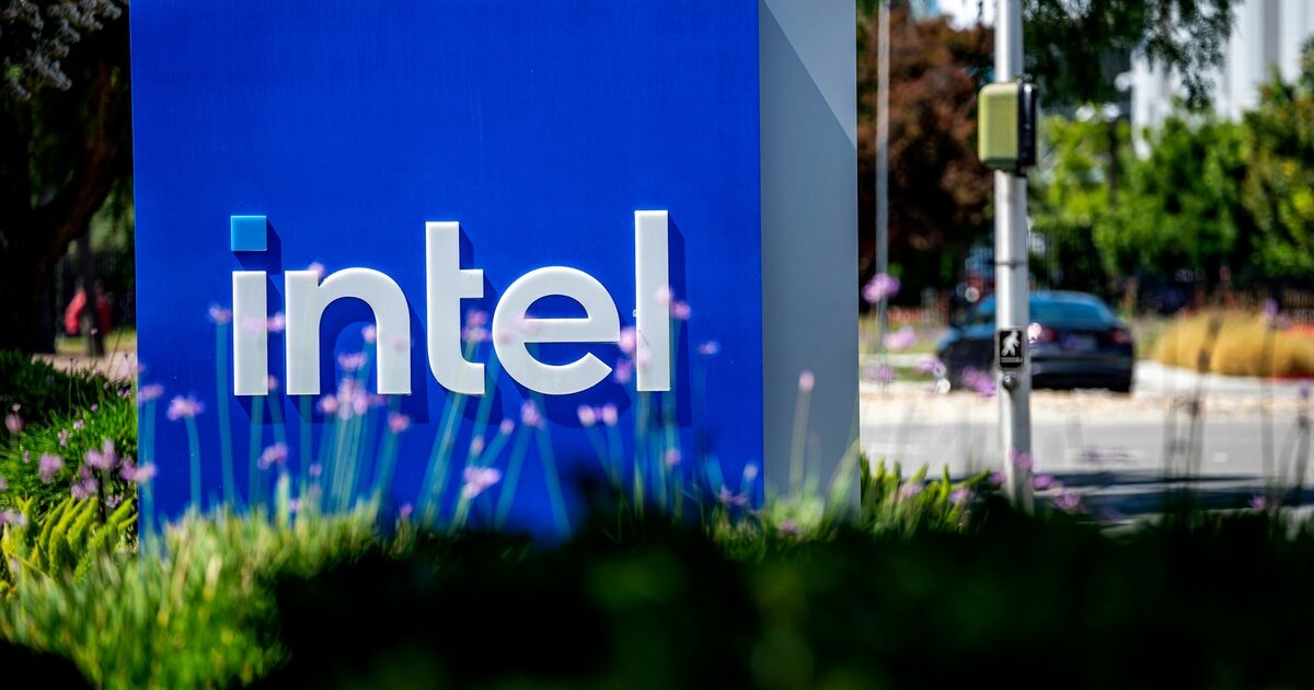 Intel Needs 'Customer Wins:' Creative Strategies' Bajarin