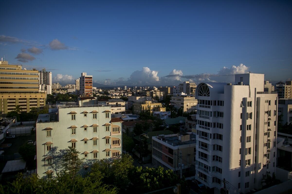 Democrats Take Aim at Puerto Rico Tax Perks for Crypto Investors