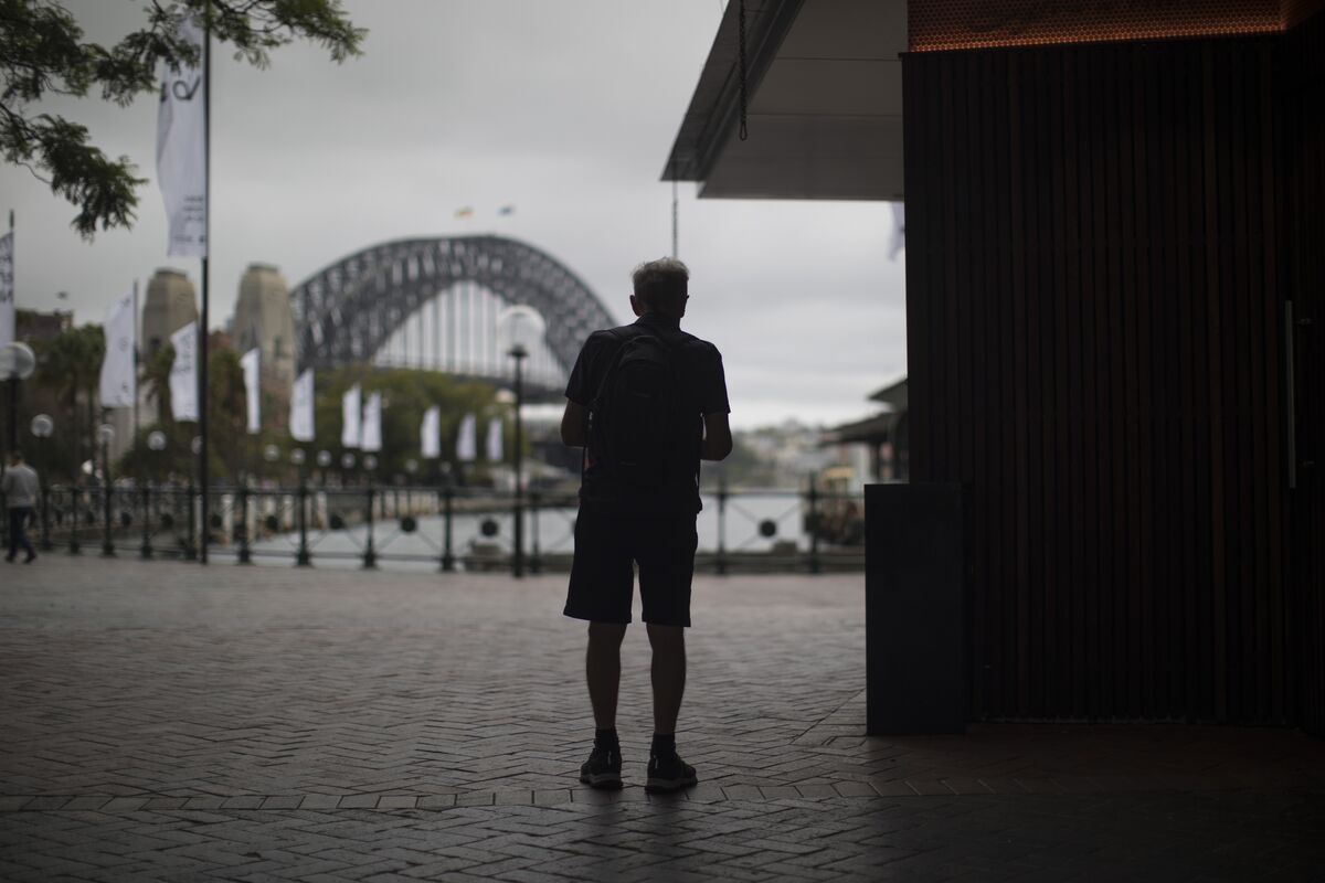 UK Pension Nest Takes 10% Stake in Australia's IFM Investors