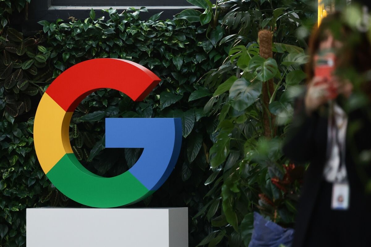 Note to Feds: Don't Destroy Google