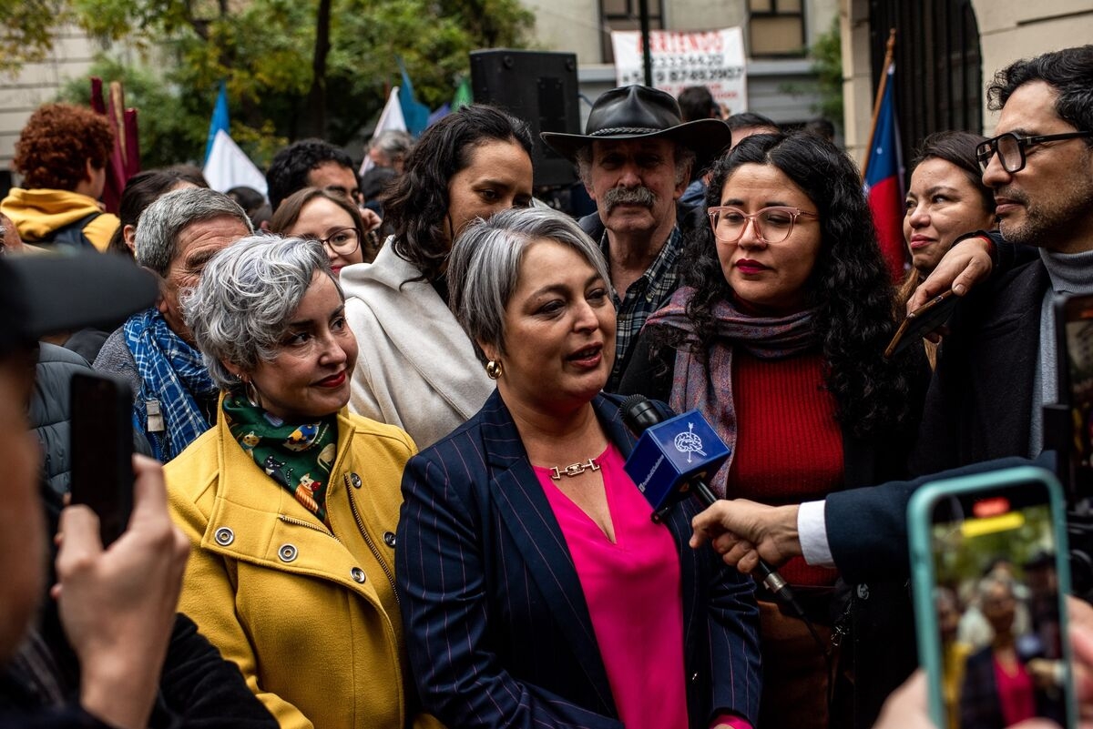 Chile's Leftist Presidential Hopefuls Spar Over SQM-Codelco Deal