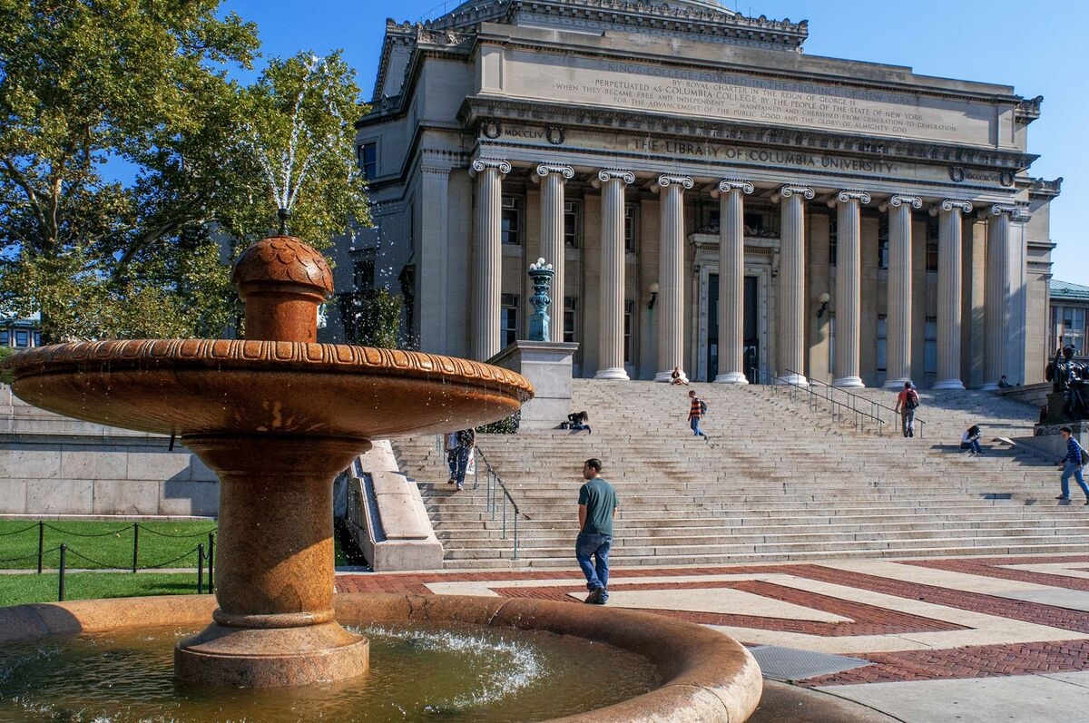 US Defeats Teachers Unions' Lawsuit to Restore Columbia Funding