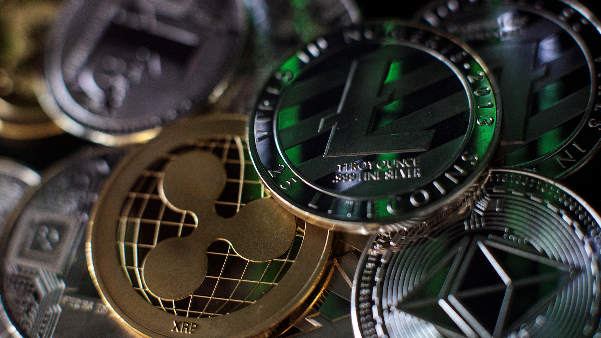 Crypto Is No Safe Haven: Moneta's Devitt
