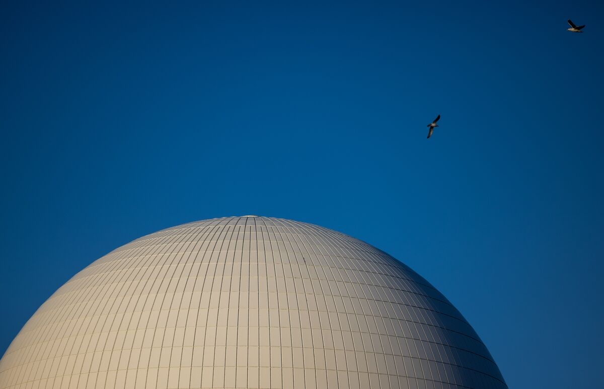 The Nuclear Test That Britain Can't Afford to Fail