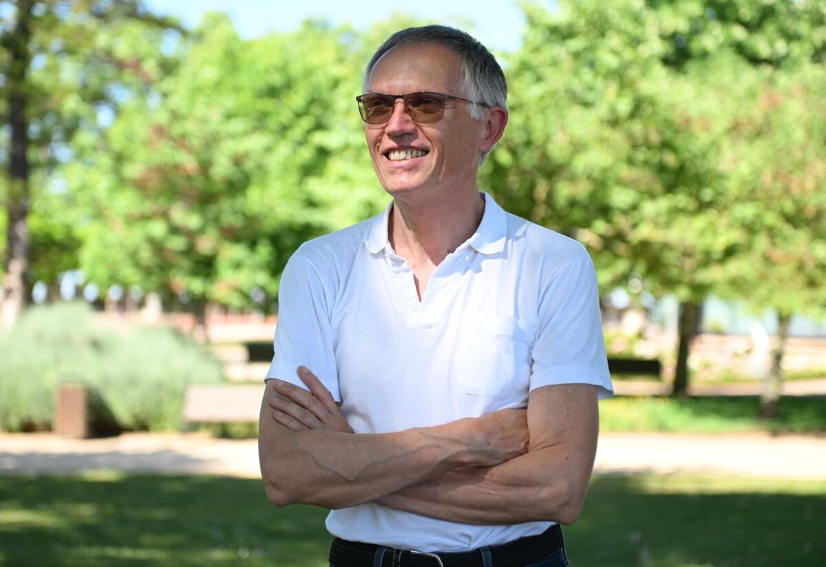 Ex-Stellantis Boss Says New CEO Is ‘Logical' Choice