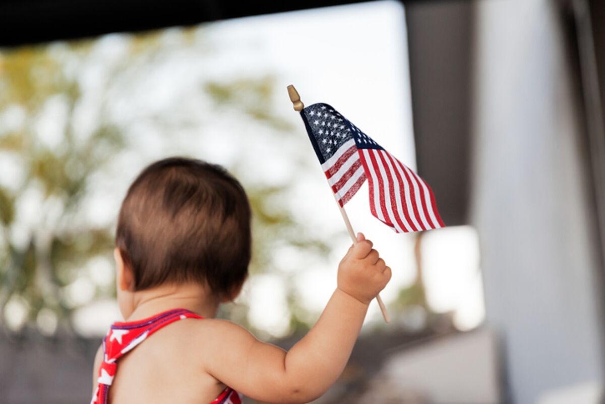 Birthright Citizenship's Origin Is Complicated. Its Meaning Isn't.