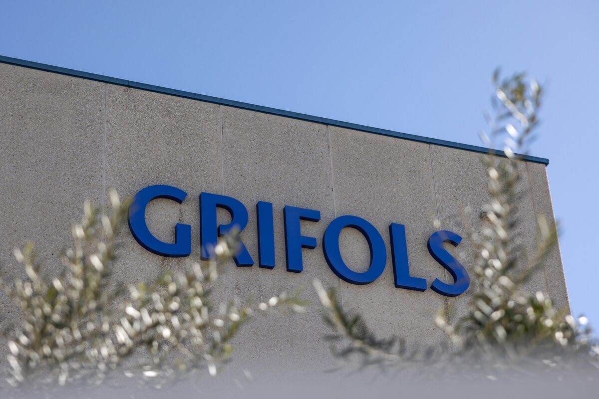 Grifols Names Independent Director Berner as Its Chairwoman