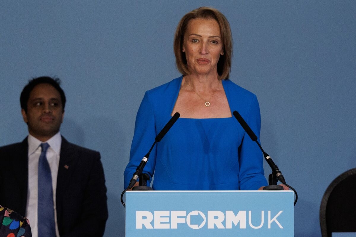 Banning Burqas Is the Wrong Move for the UK