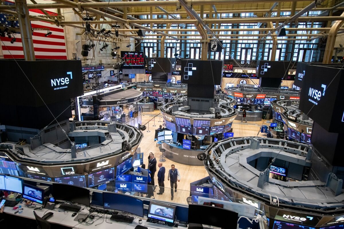 Citi, JPMorgan See 2025's Laggards Turning Short-Term Winners