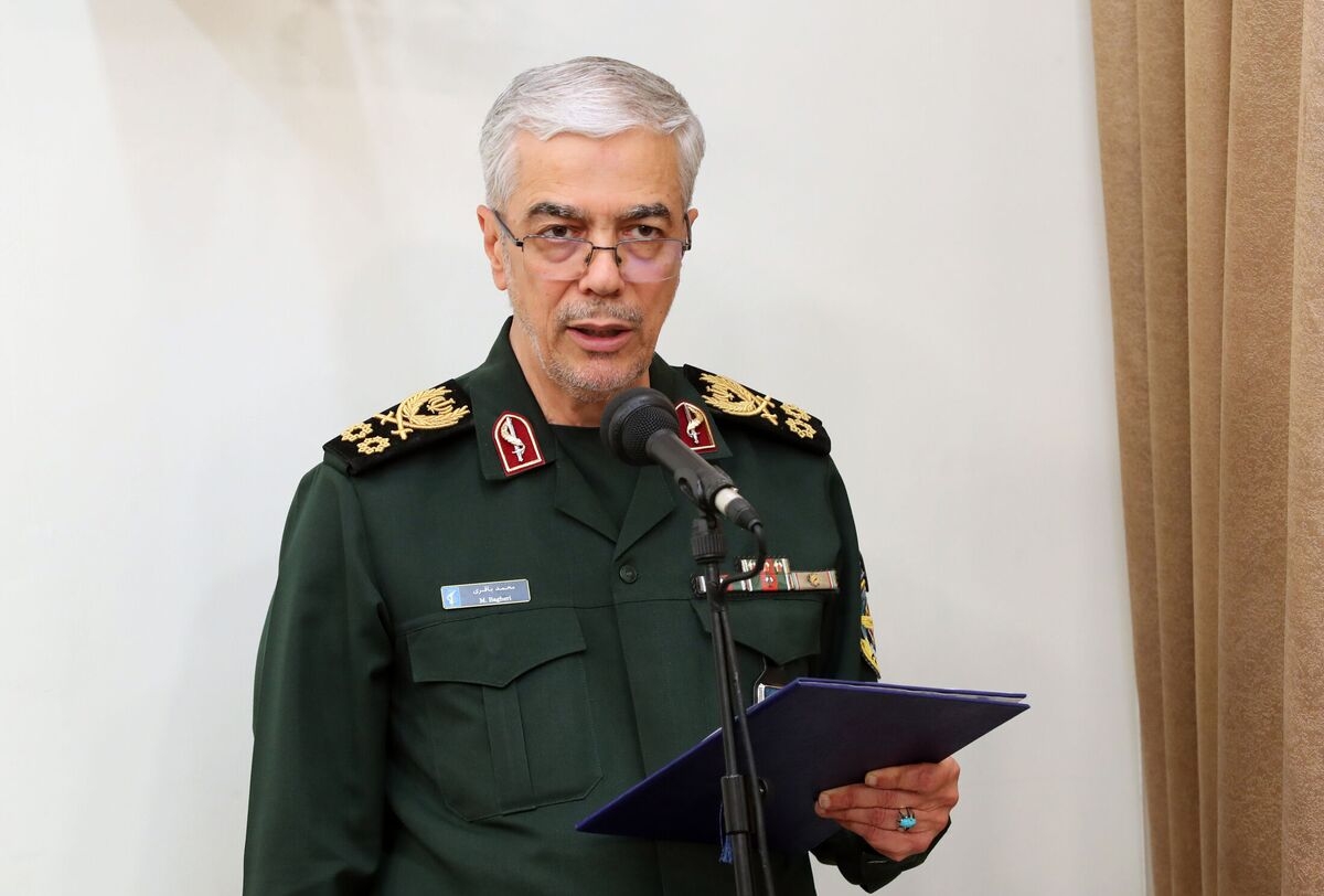 Israeli Strikes Take Out Iranian Supreme Leader's Top Generals