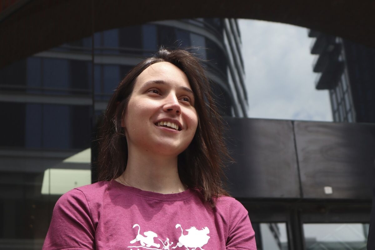 Russian Harvard Scientist Freed on Bail After Months in Custody