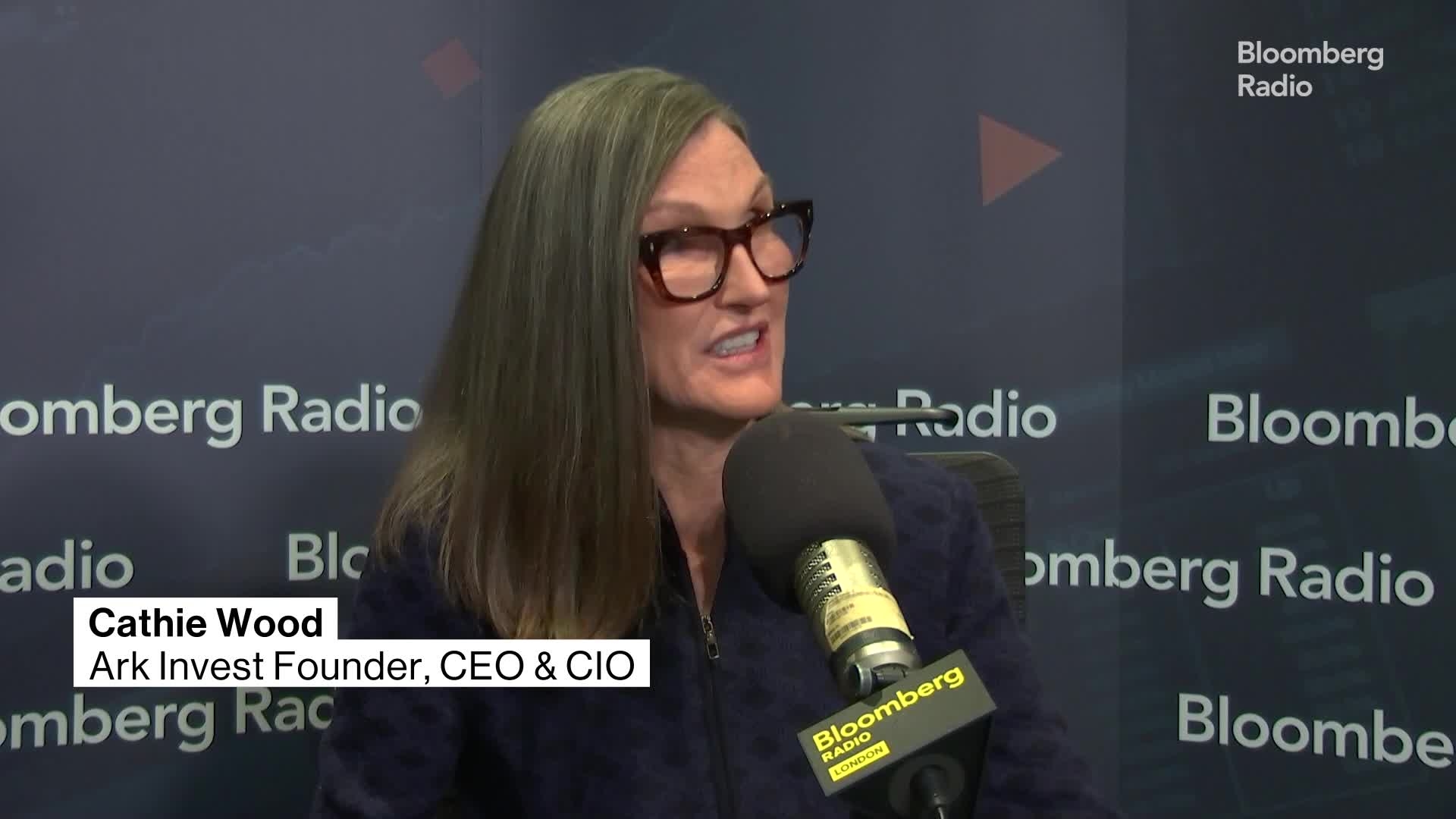 Cathie Wood: Yes Tesla Brand Damage Has Happened