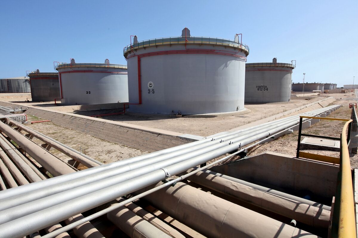 Libya Launches First Oil Exploration Tender Since Civil War