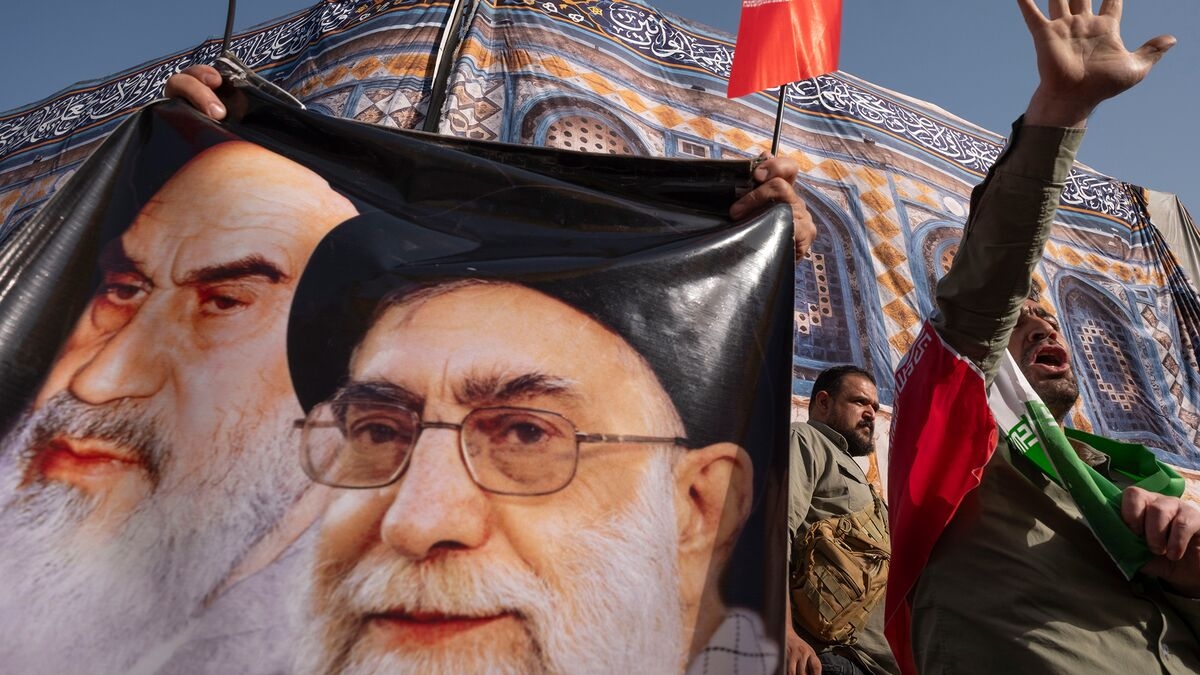 A Weakened Iran Can Still Inflict Pain on the US — and the World