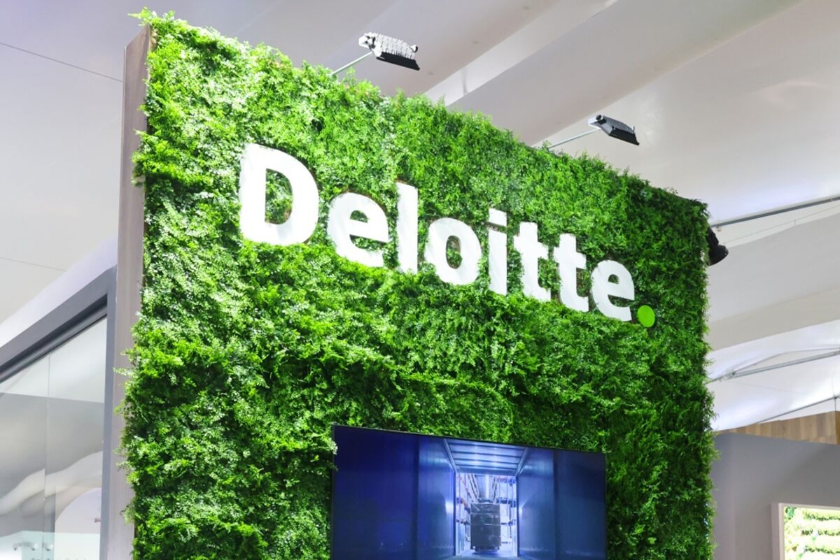Glencore Audits by Deloitte Probed by UK Watchdog