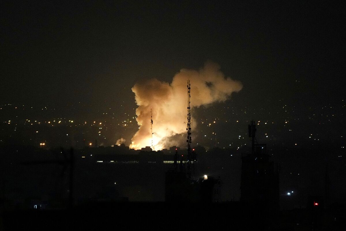 Next Steps Key To Market Impact of Israeli Strike, Analysts Say