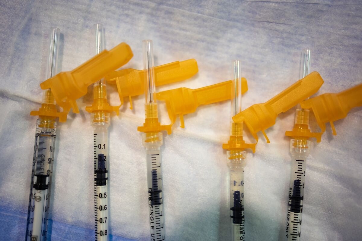 What RFK Jr.'s Changes to CDC Panel Mean for Vaccine Policy