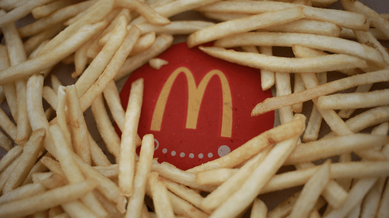 McDonalds' Sales Rise Due to Pop Culture-Focused Collaborations, Budget Meals