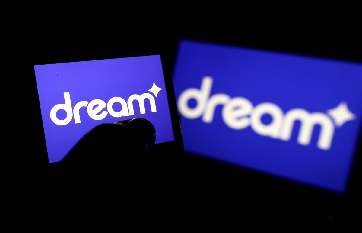 Mobile App Hitmaker Dream Games Discussing $2.5 Billion Raise