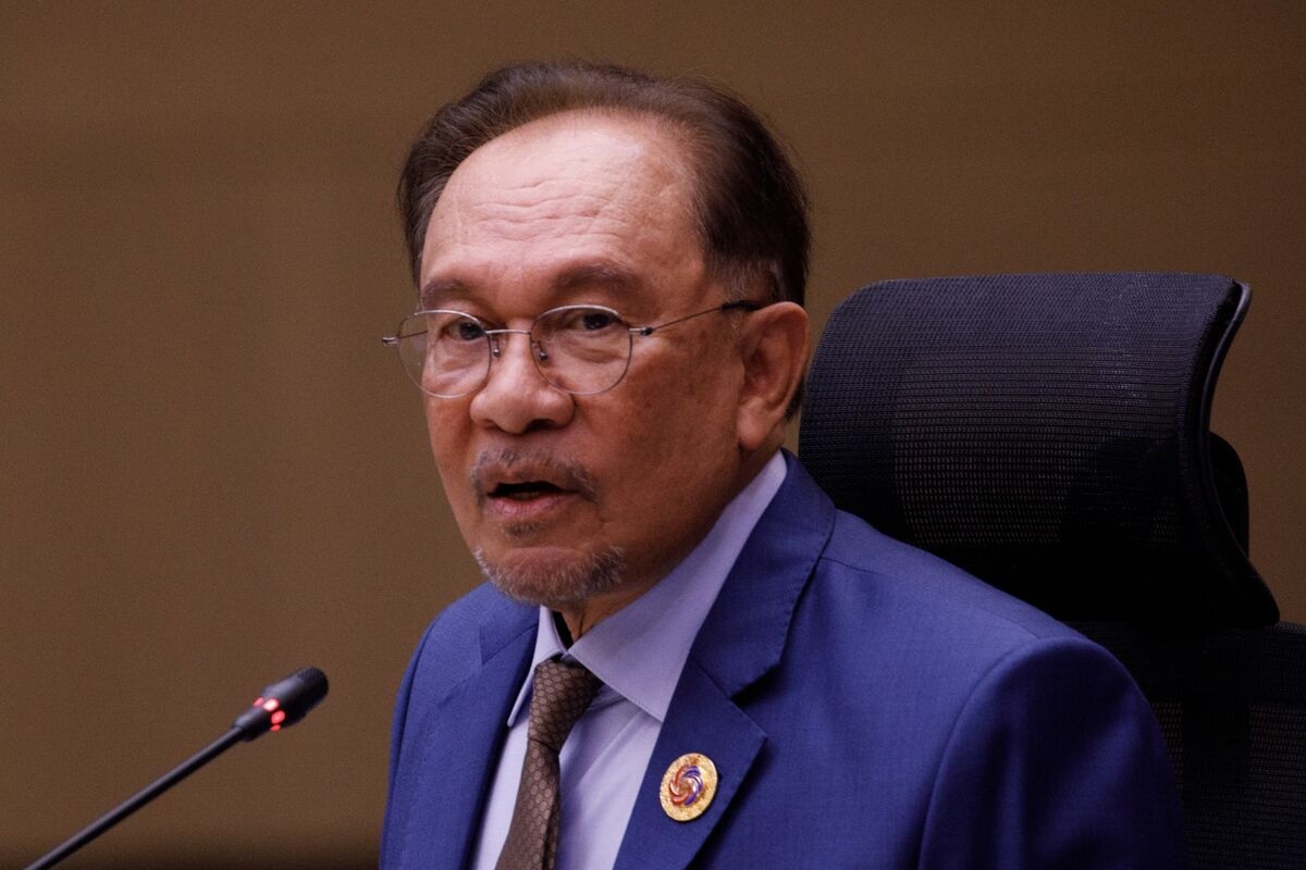 Malaysia Set to Unveil US Trade Deal After Trump-Anwar Call