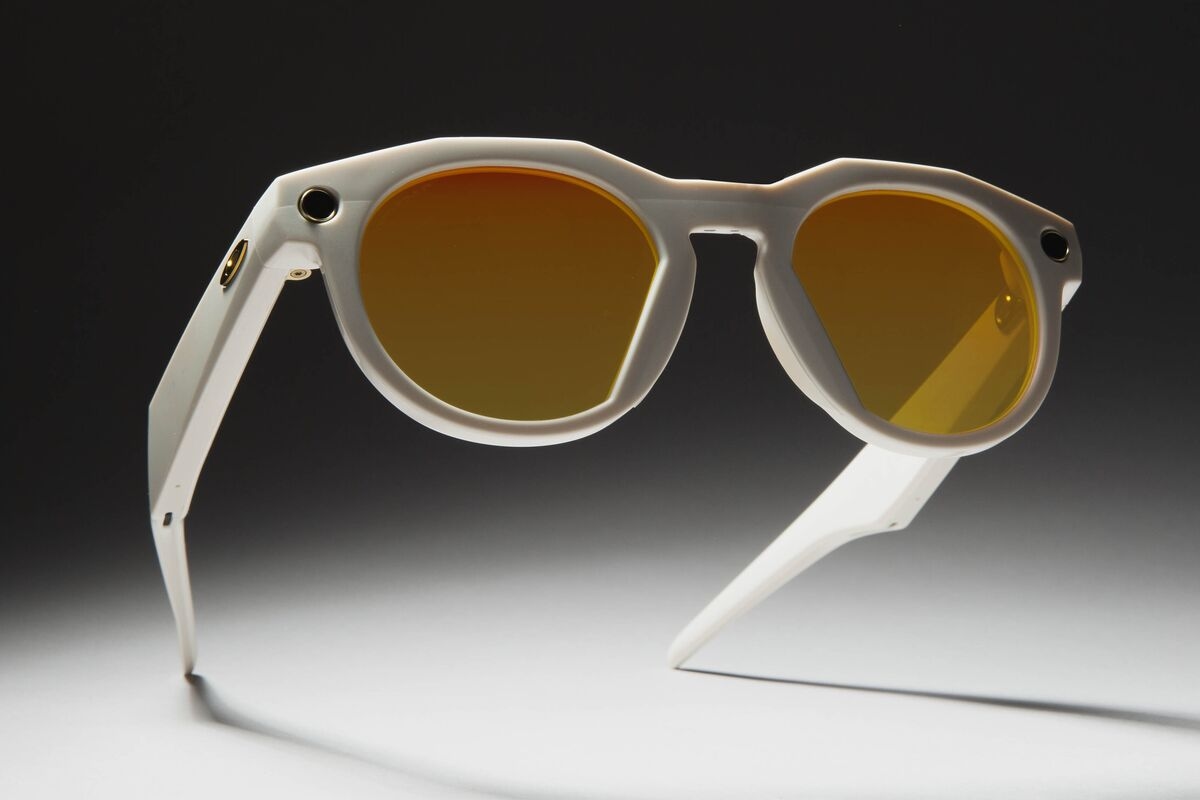 Meta's High-Tech Oakleys Bring Smart Glasses to a Sportier Crowd