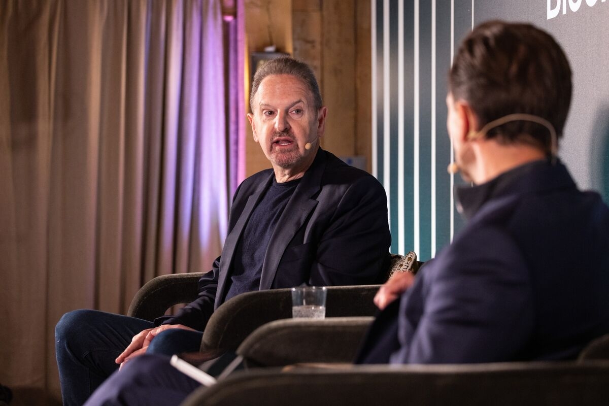 Arm CEO Sides With Nvidia Against US Export Limits on China