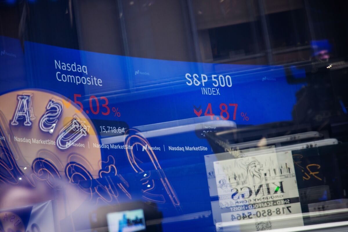 JPMorgan's Lebovitz Sees 5,100 as Possible S&P 500 Entry Point