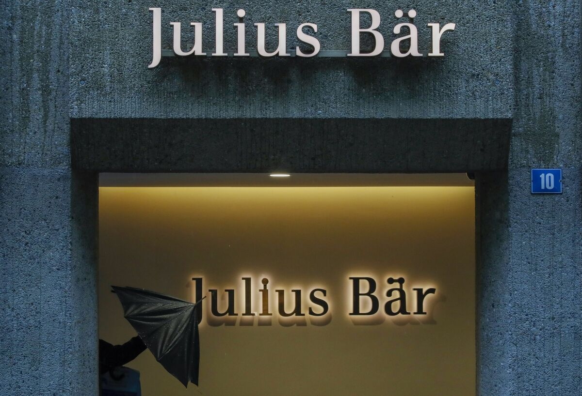 Julius Baer to Pay $5 Million After Swiss Money Laundering Probe