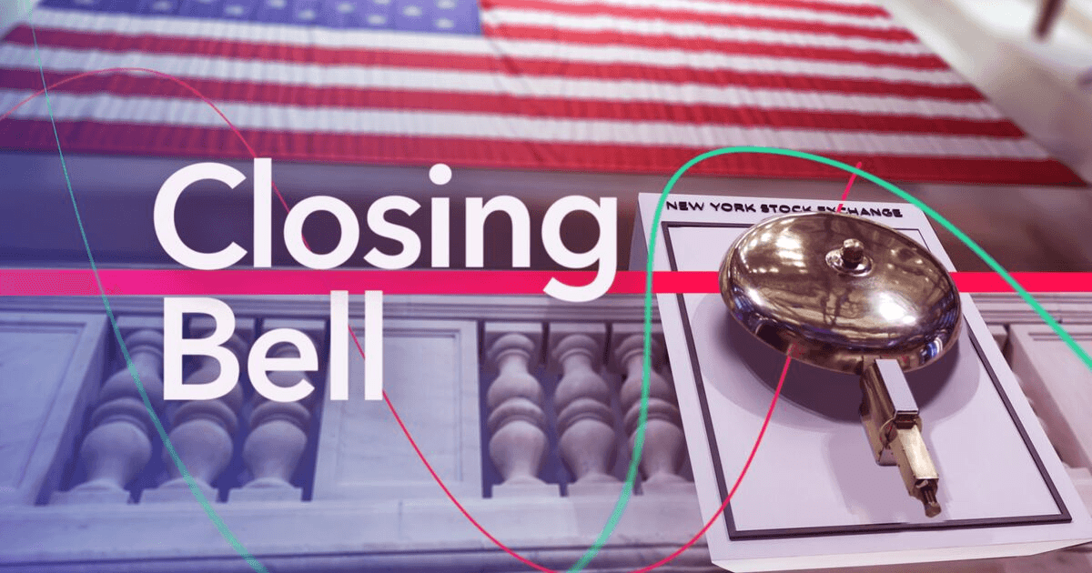Dow Jones, S&P 500 Down