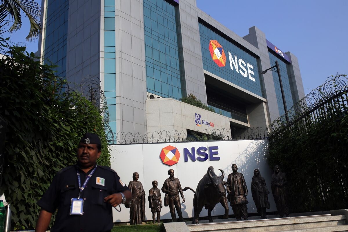 Citigroup Upgrades Indian Stocks to Overweight, Sours on Asean