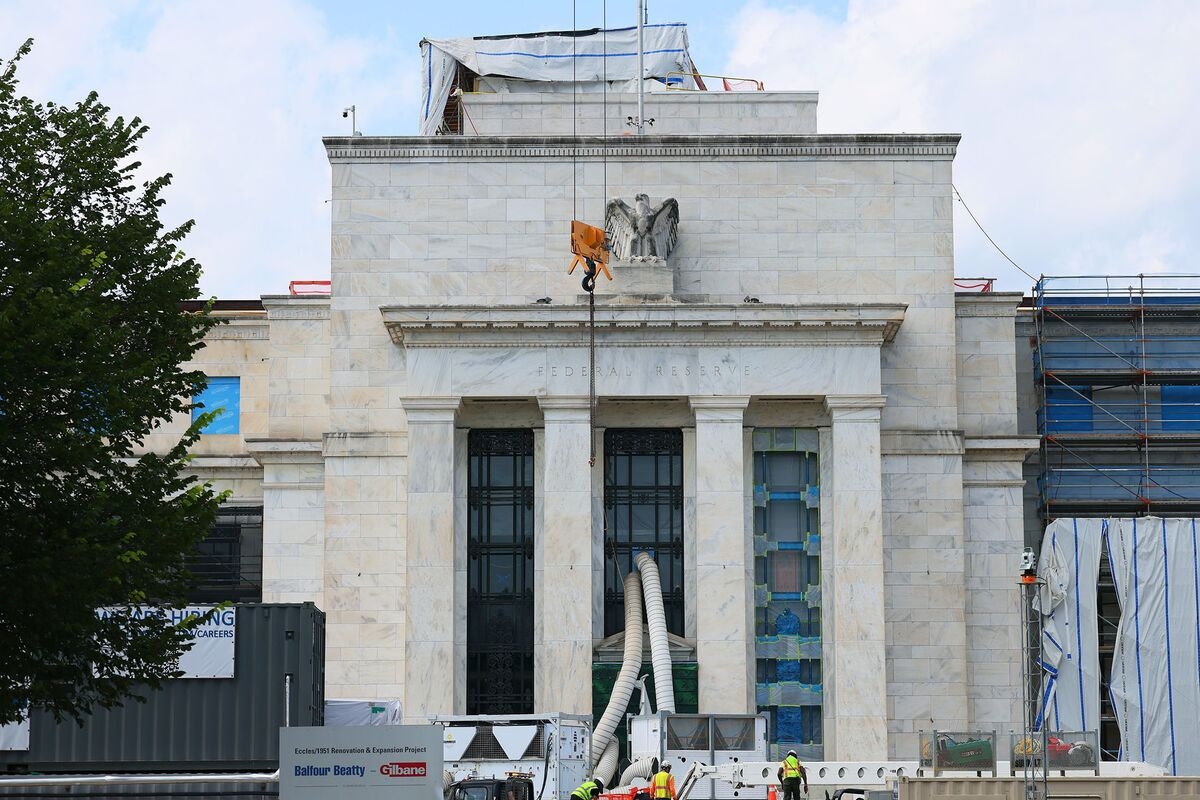 The Fed Isn't a Popularity Contest