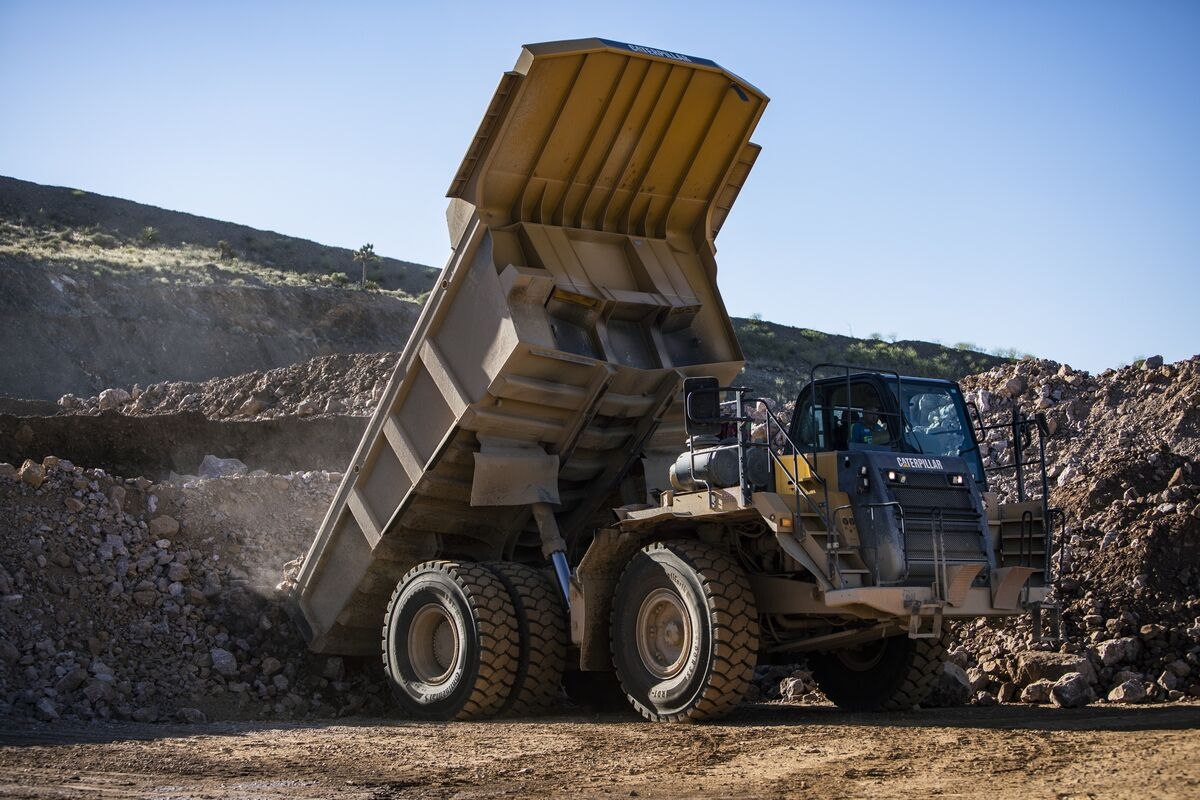 America Has Plenty of Rare Earths. But Not for Long