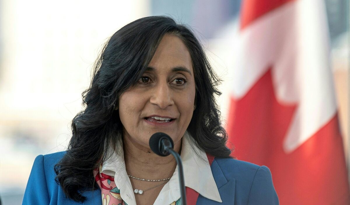 India, Canada Hold Top-Level Talks to Mend Frayed Ties