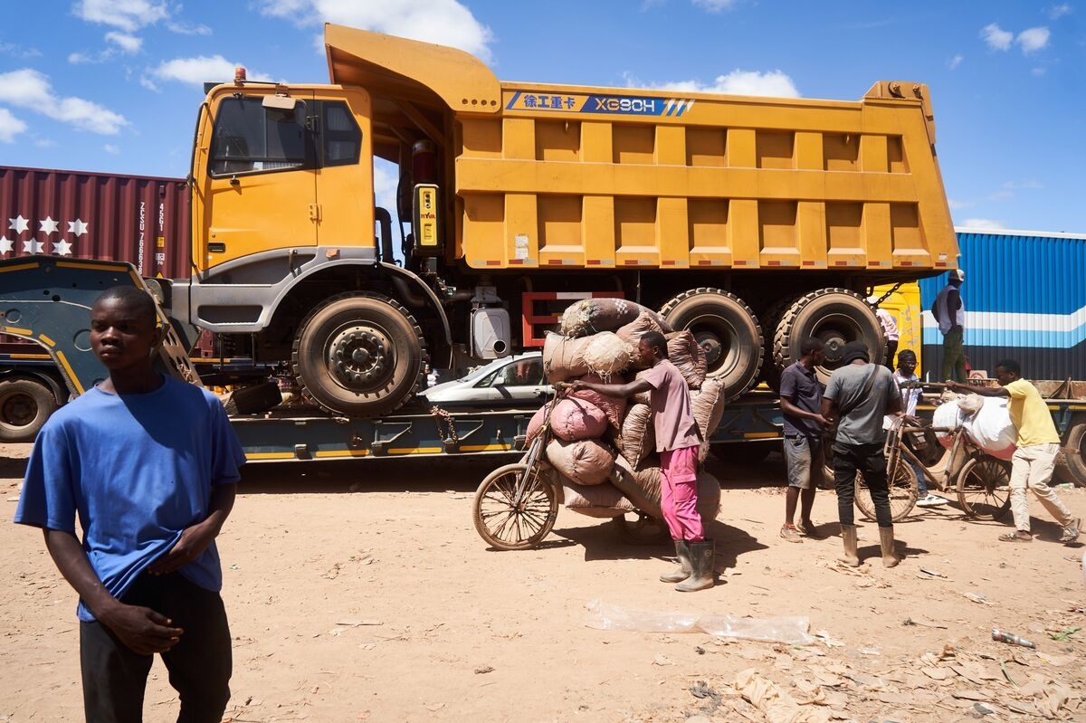 TDB Warns Losses on African Development Banks Set Dangerous Precedent