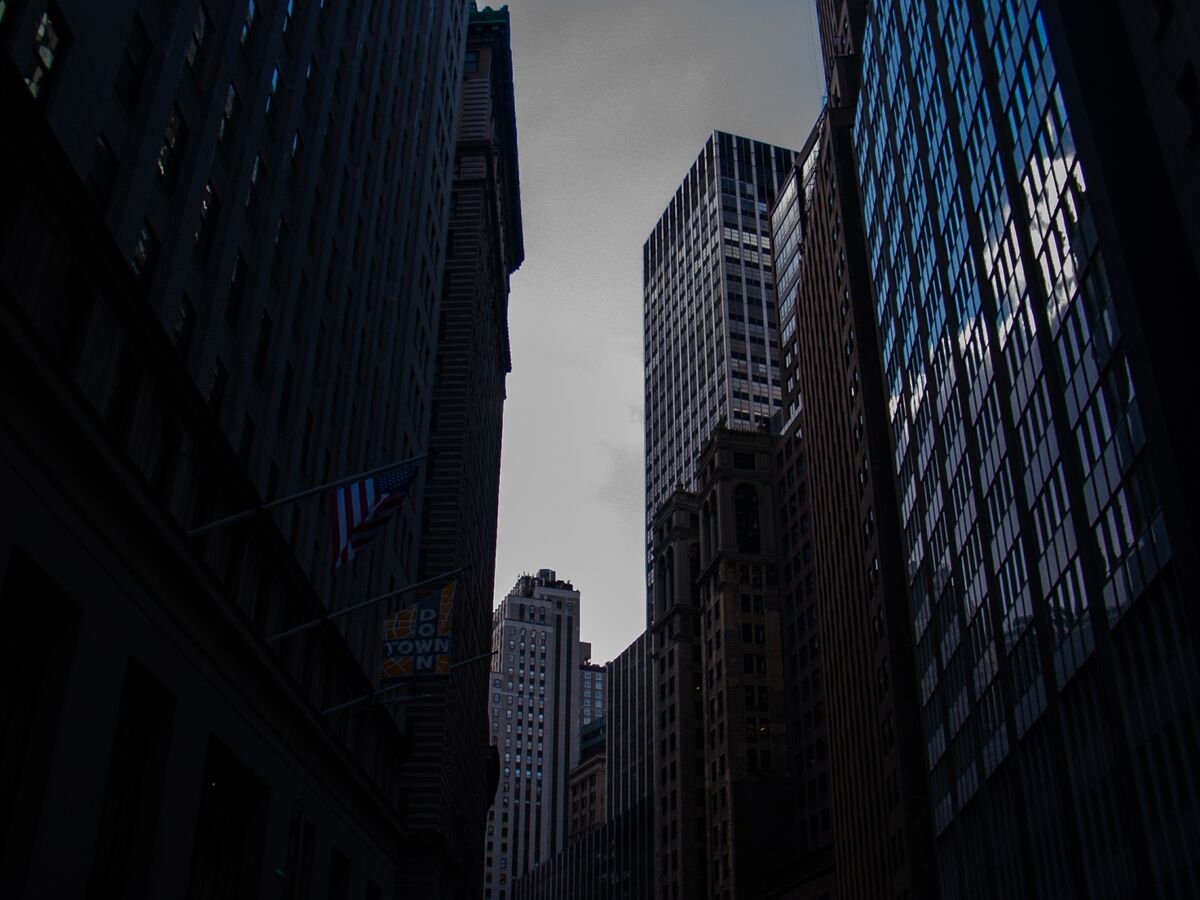 US Corporate Bond Spreads Sink to 27-Year Low as ‘FOMO' Sets In