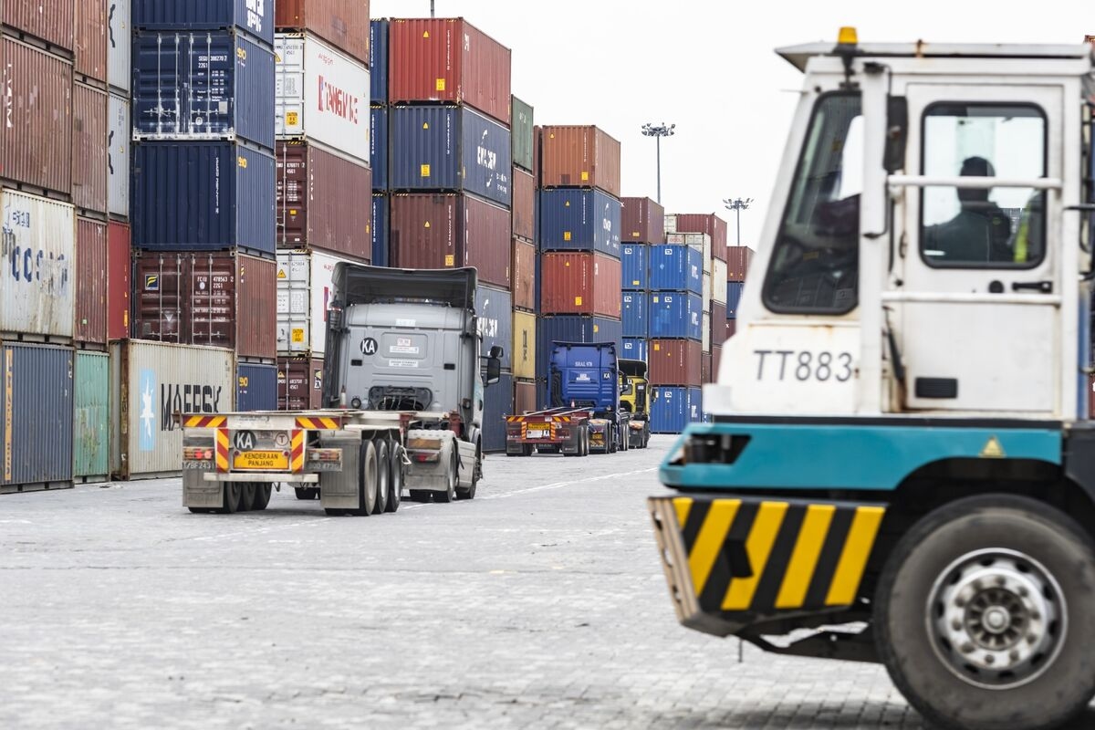 Malaysia Seeks Less than 20% Tariff in Trade Talks With US
