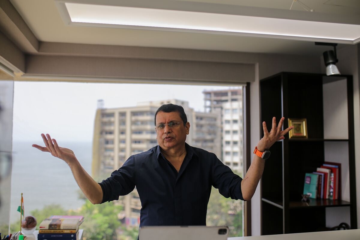 Asia's Richest Man Takes Aim at Netflix, YouTube in India