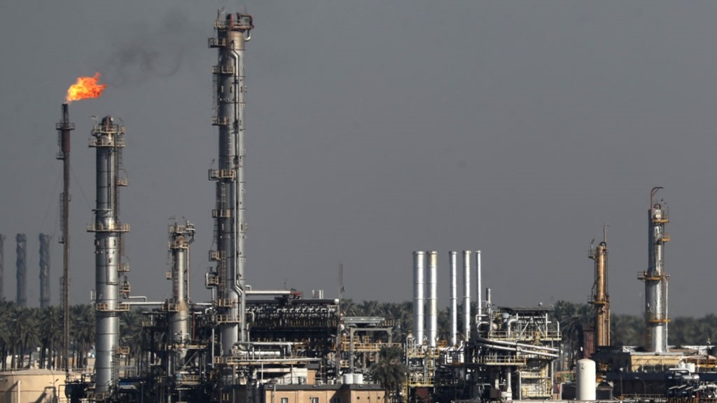 OPEC+ Weighs Other Super-Sized Hike in Oil Production