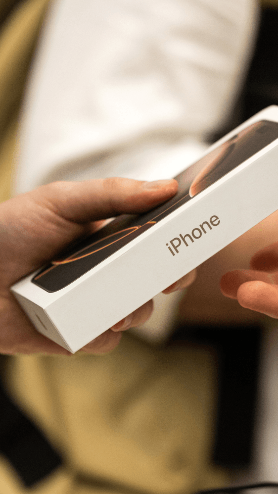 What's Your iPhone Breaking Point?