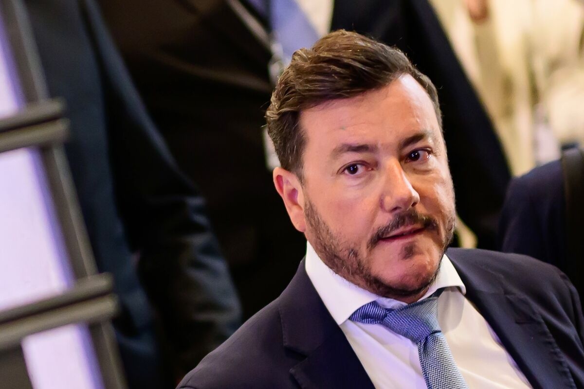 Signa's Benko Charged in Austria After €23 Billion Bankruptcy