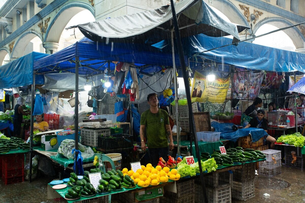 Philippine Bonds Ripe for Rally as More Rate Cuts Look Likely