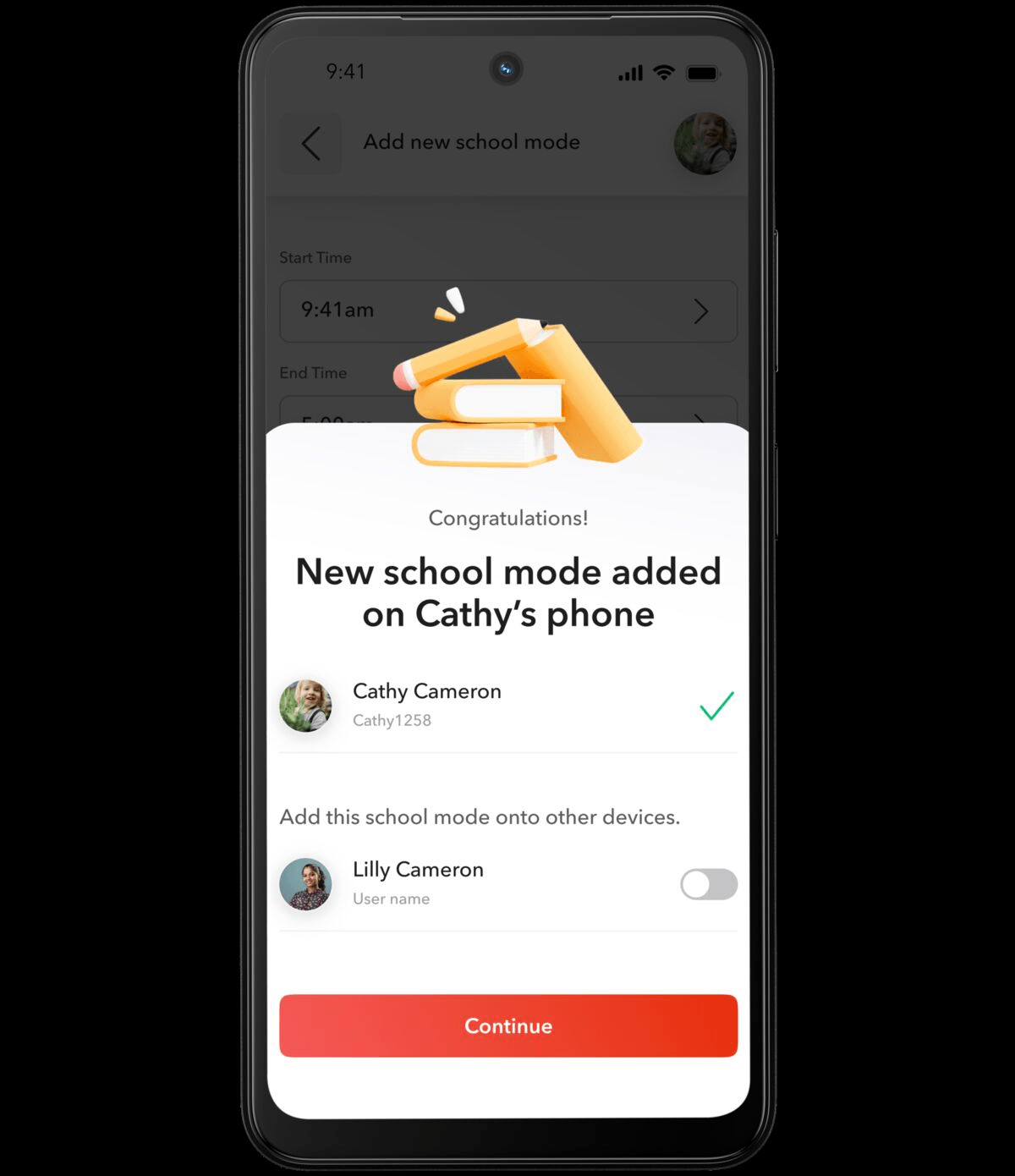 HMD Unveils Phone With Parental Controls and Social Media Locks