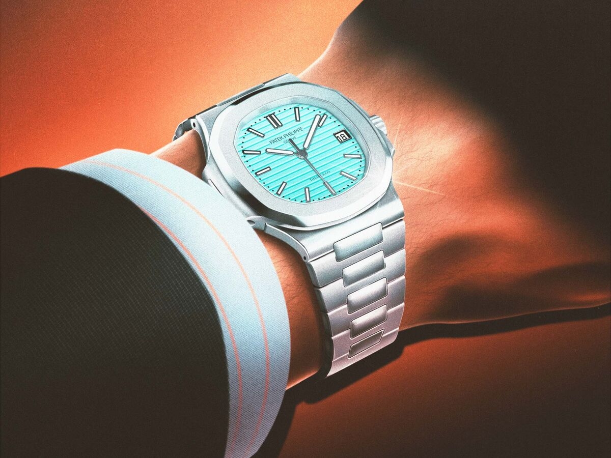 Tiffany Angers Rich Clients Who Wanted to Buy Rare Patek Watch