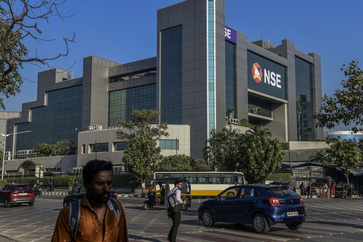 Indian Bourses' Turf War Over Derivatives Market Heats Up