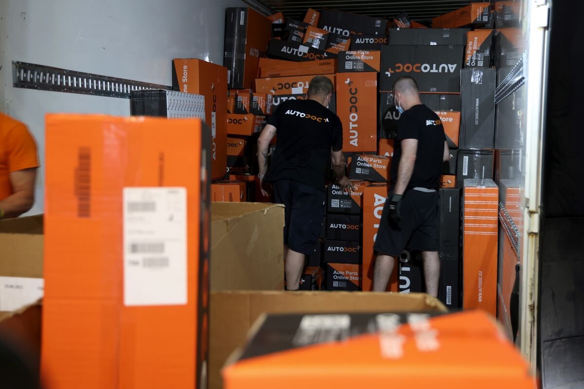German Car Parts Seller Autodoc Postpones Frankfurt IPO