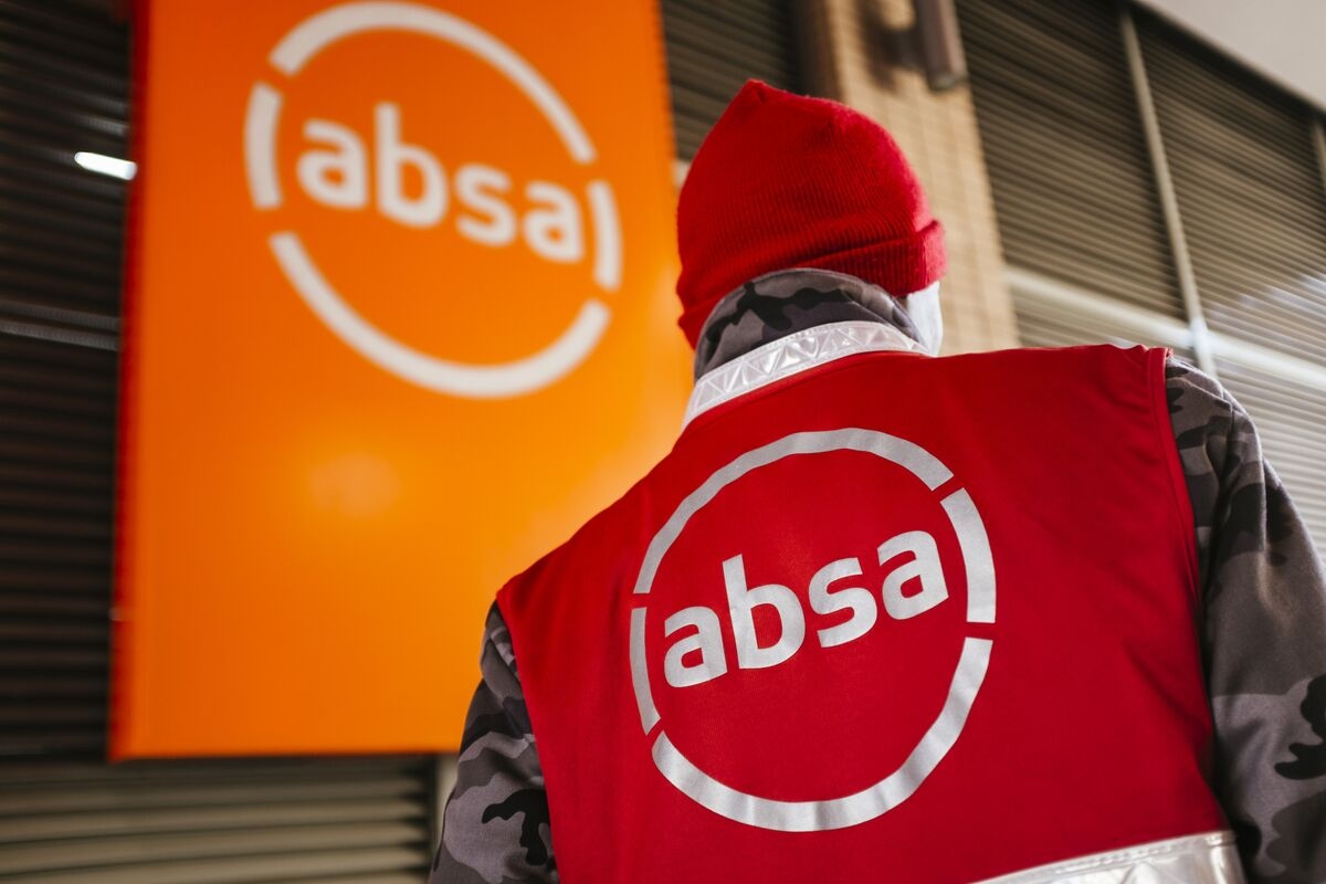 South Africa Drives Interim Profit at Absa as New CEO Enters